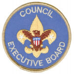 Council Executive Board Emblem