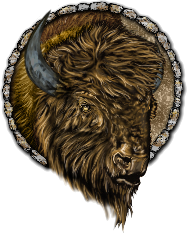 Barack the Buffalo 3