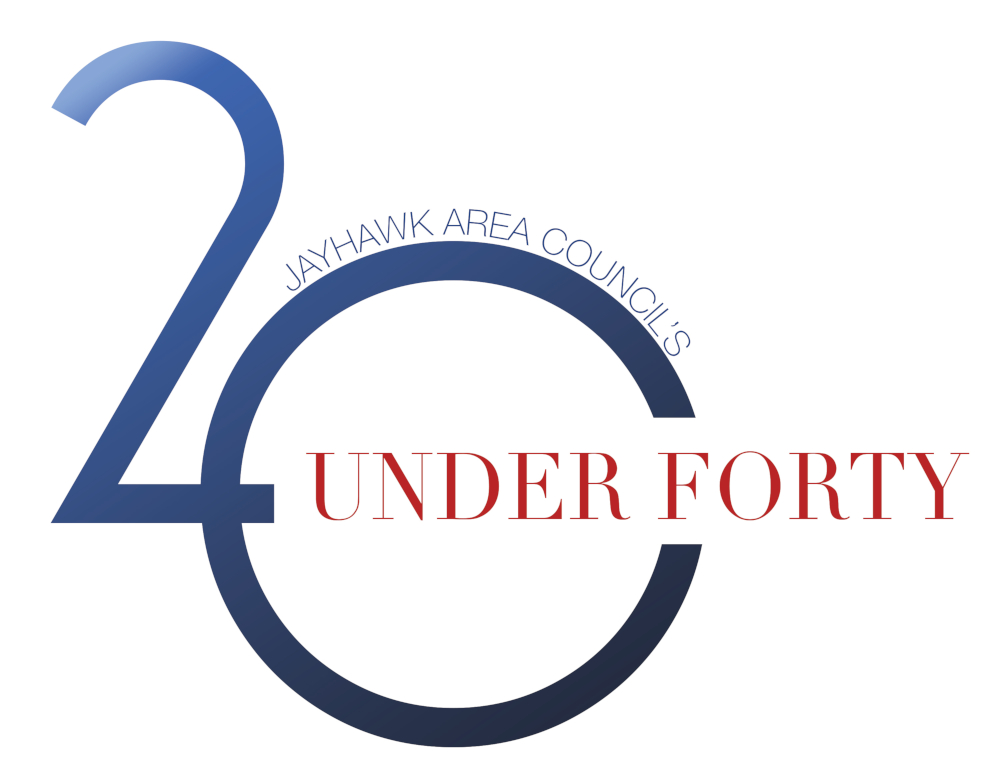 Topeka’s Top “20 Under 40”