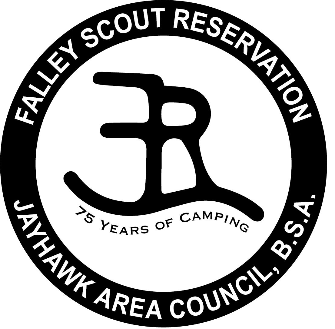 Revamped FSR Logo White