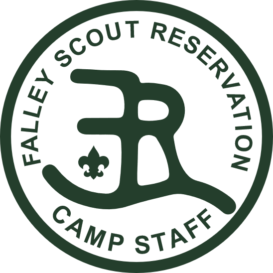 CampStaffPatch