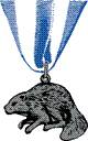 SilverBeaverMedal