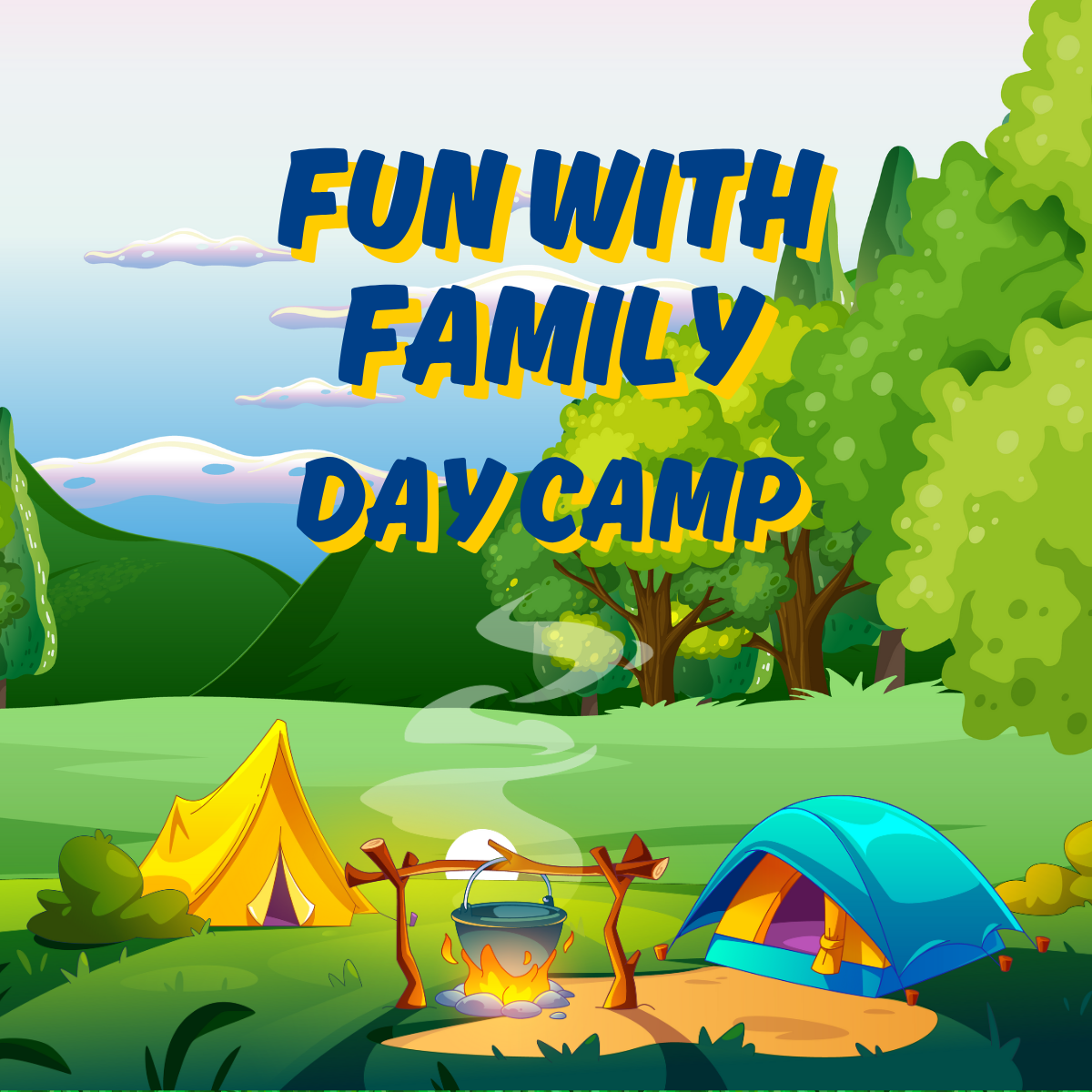 Fun With Family
