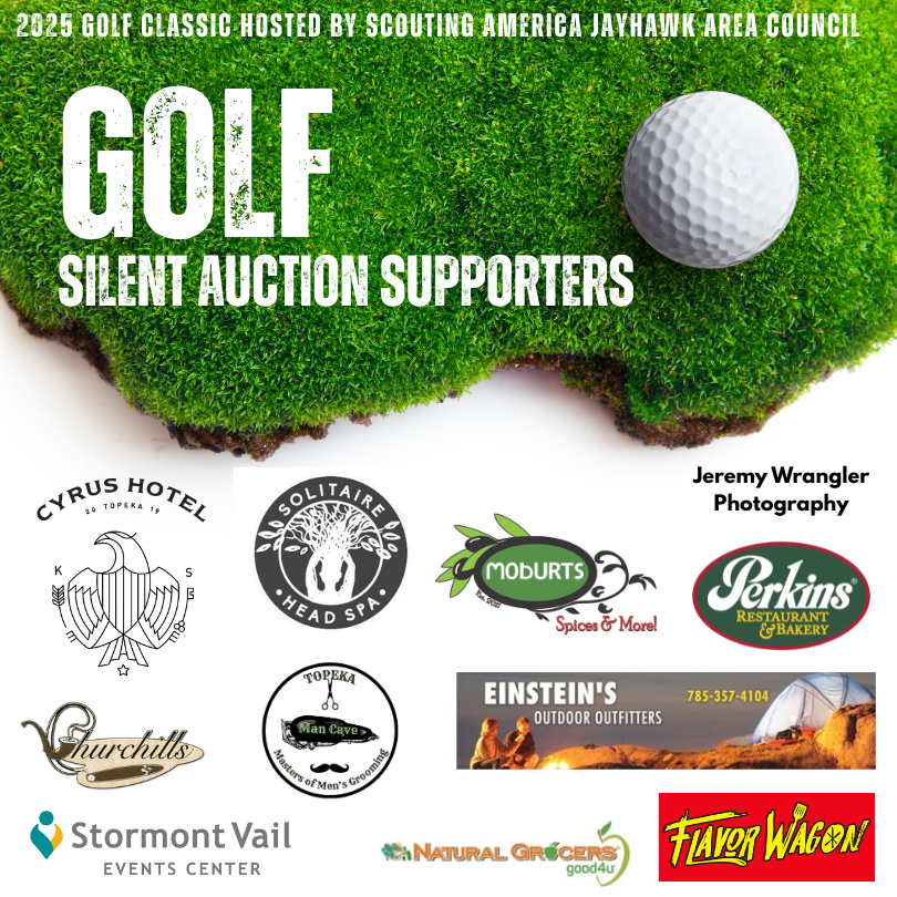 With Gratitude to Our Silent Auction Supporters (2) With Gratitude to Our Silent Auction Supporters (2)