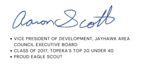 20U40 - Testimonial - Aaron Scott (1)