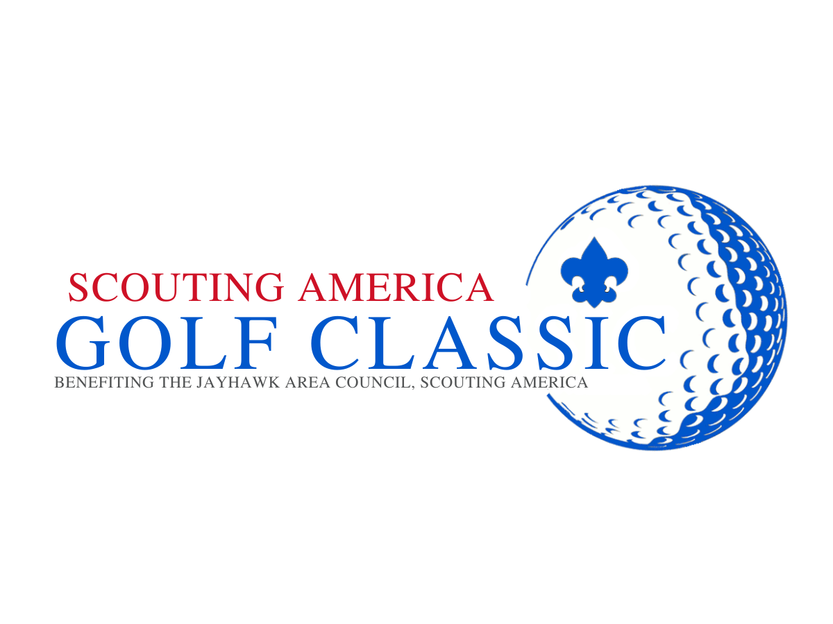 SCOUTING AMERICA GOLF CLASSIC (4 x 3 in) SCOUTING AMERICA GOLF CLASSIC (4 x 3 in)