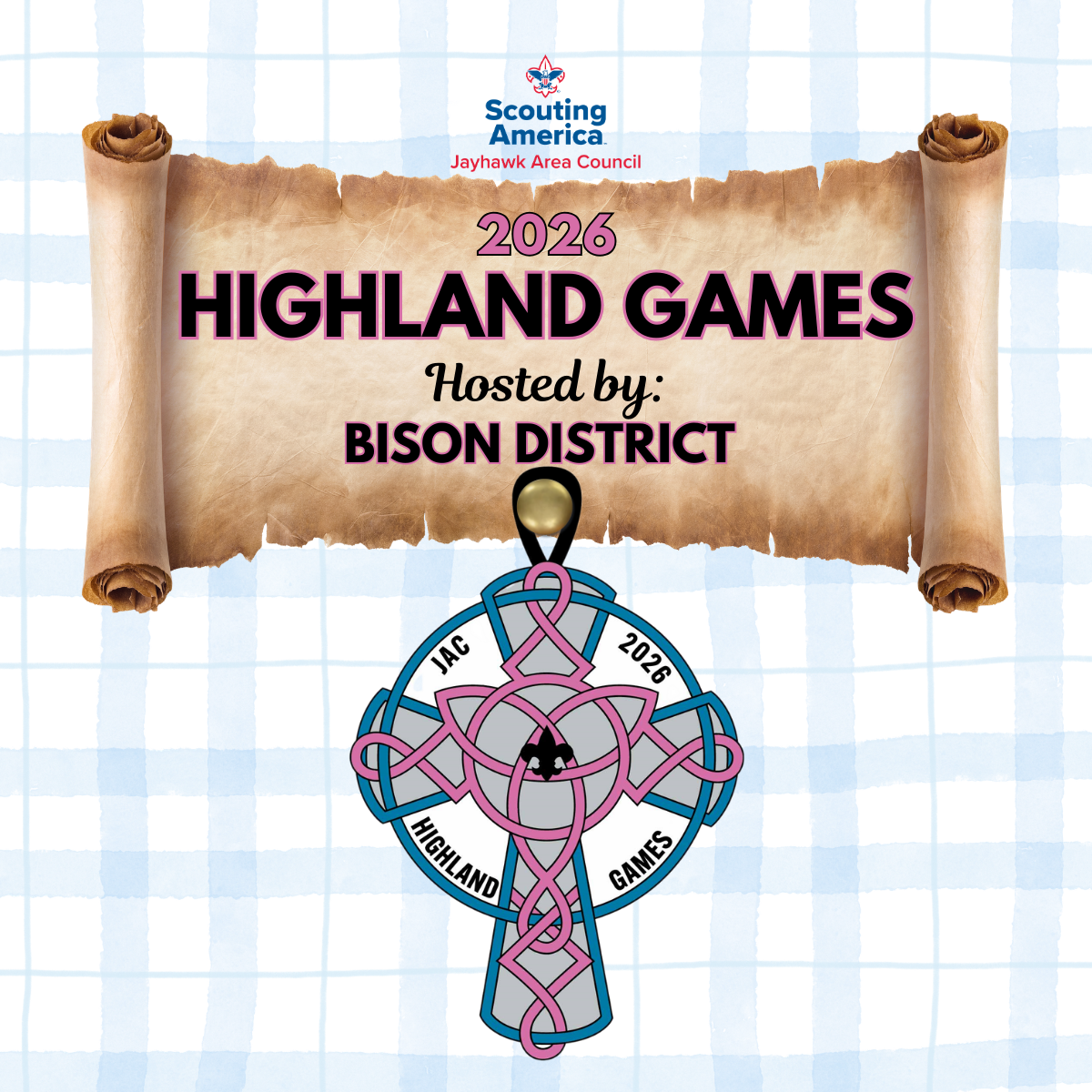 Bison District Highland Games (2)